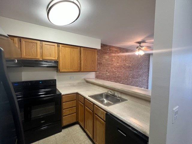 Apartment for rent at 5550 Abbey Dr #2K, Lisle, IL 60532