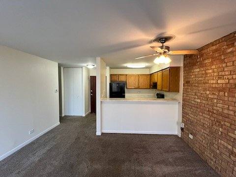 Apartment for rent at 5550 Abbey Dr #2K, Lisle, IL 60532