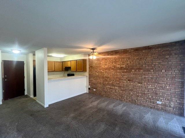 Apartment for rent at 5550 Abbey Dr #2K, Lisle, IL 60532