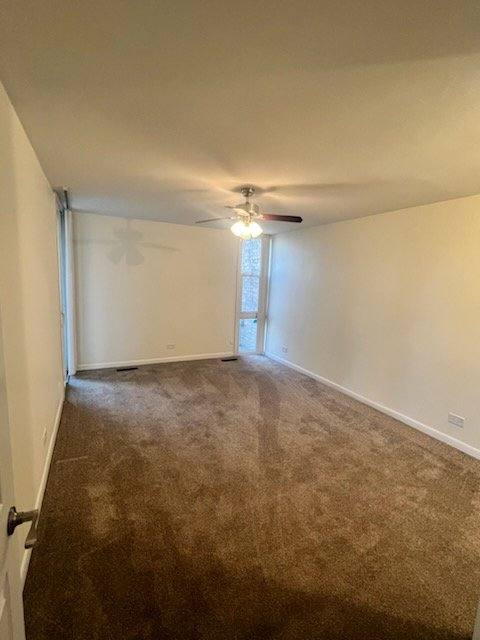 Apartment for rent at 5550 Abbey Dr #2K, Lisle, IL 60532