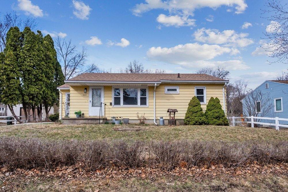 House for rent at 3022 Cottonwood Lane, Cedar Falls, IA 50613