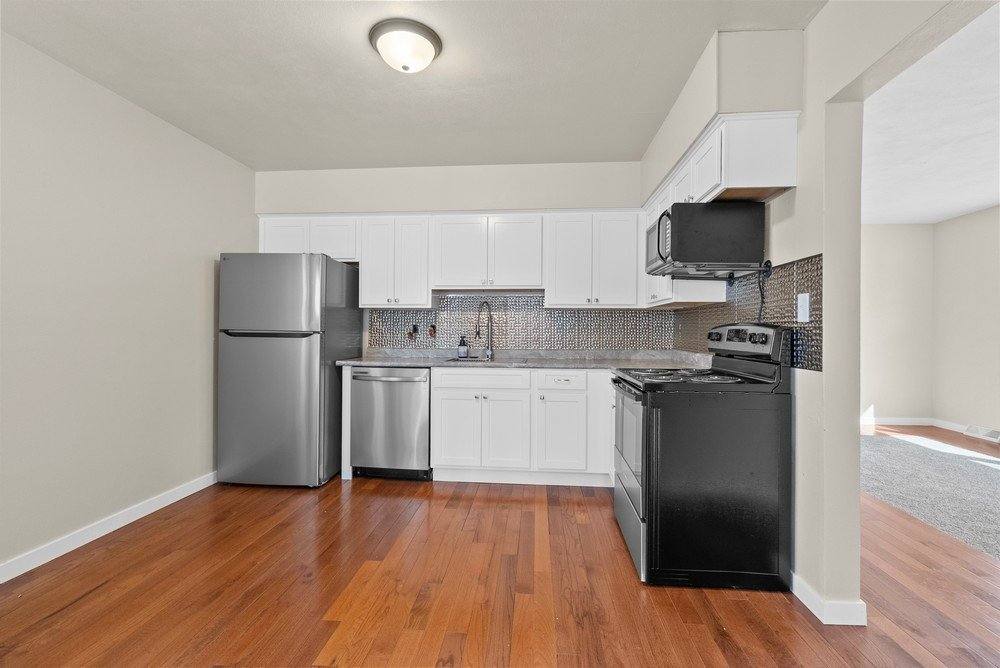 House for rent at 3022 Cottonwood Lane, Cedar Falls, IA 50613