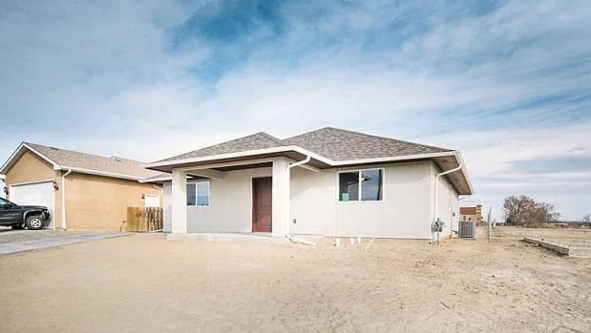 House for rent at 2333 W 19th, Pueblo, CO 81003