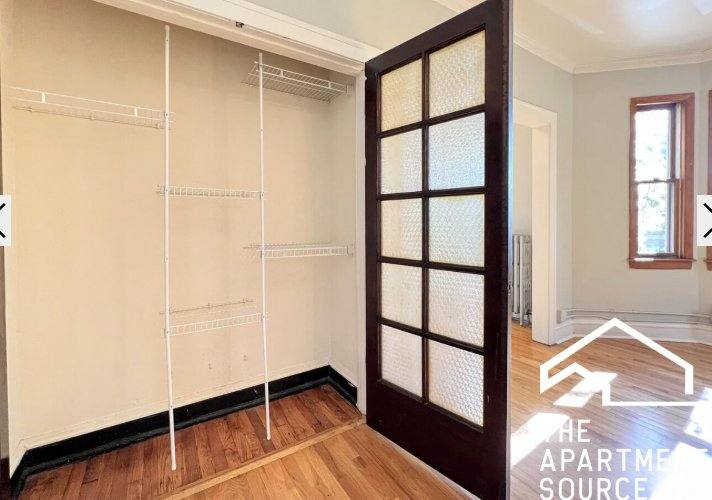 Apartment for rent at 4631 N Paulina St #2, Chicago, IL 60640