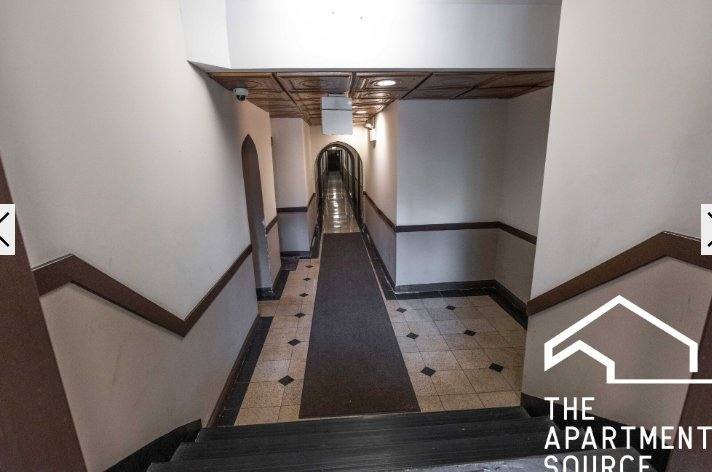 Apartment for rent at 4631 N Paulina St #2, Chicago, IL 60640