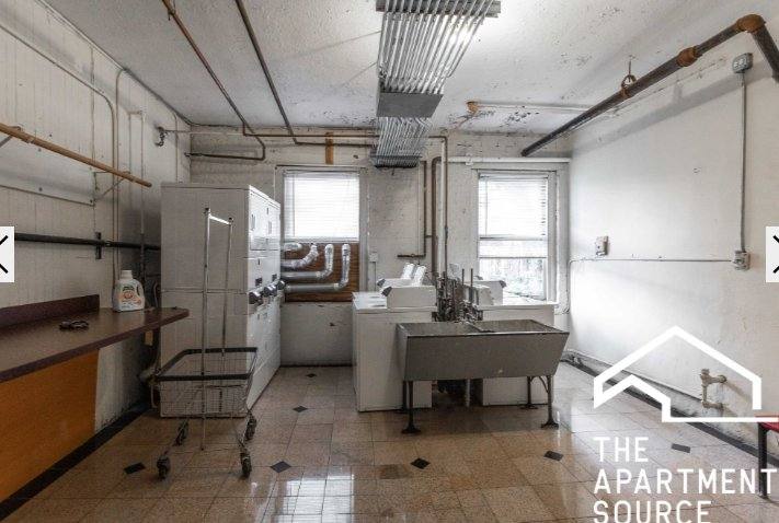 Apartment for rent at 4631 N Paulina St #2, Chicago, IL 60640