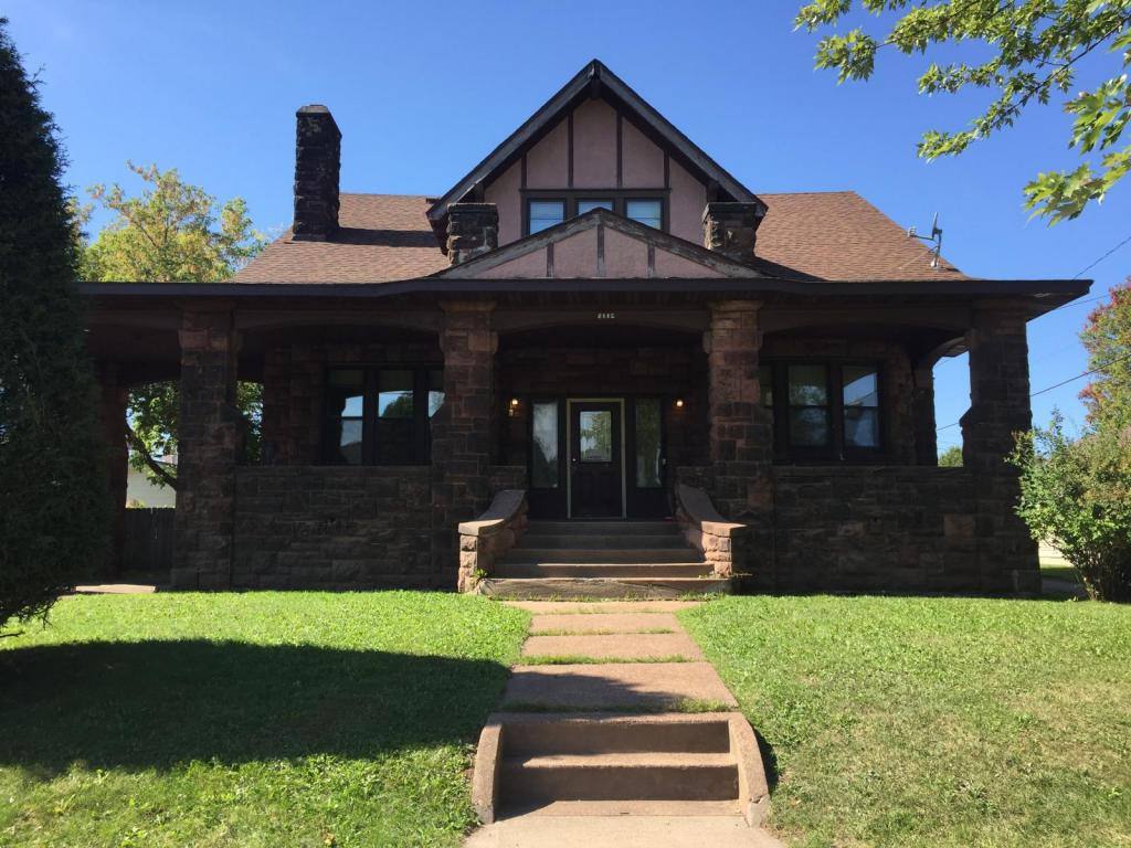 Apartment for rent at 2115 Hughitt Ave, Superior, WI 54880