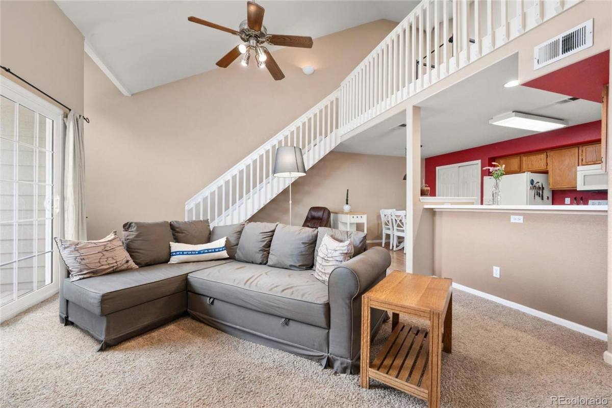 Apartment for rent at 11045 Huron St, Denver, CO 80234