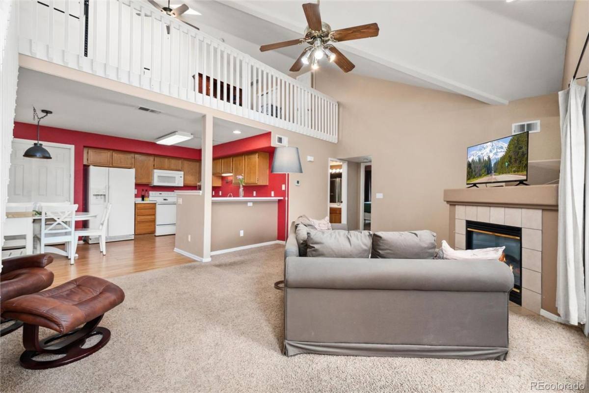 Apartment for rent at 11045 Huron St, Denver, CO 80234