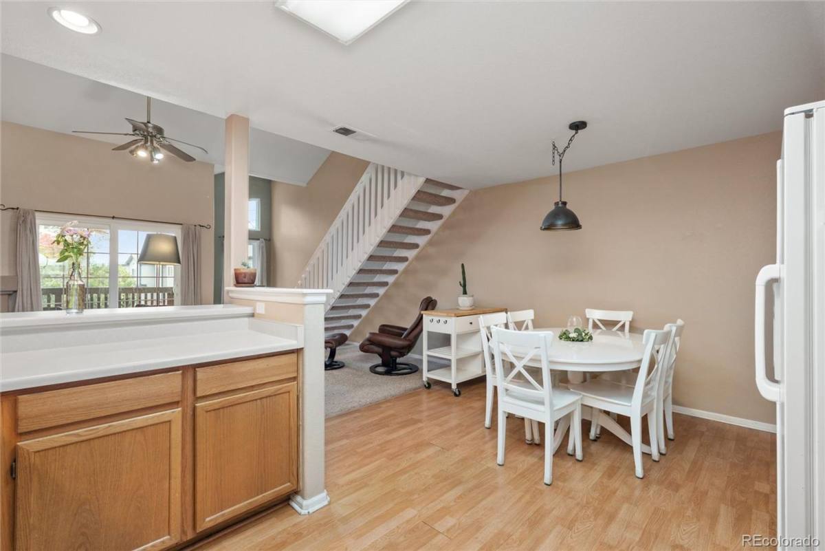Apartment for rent at 11045 Huron St, Denver, CO 80234
