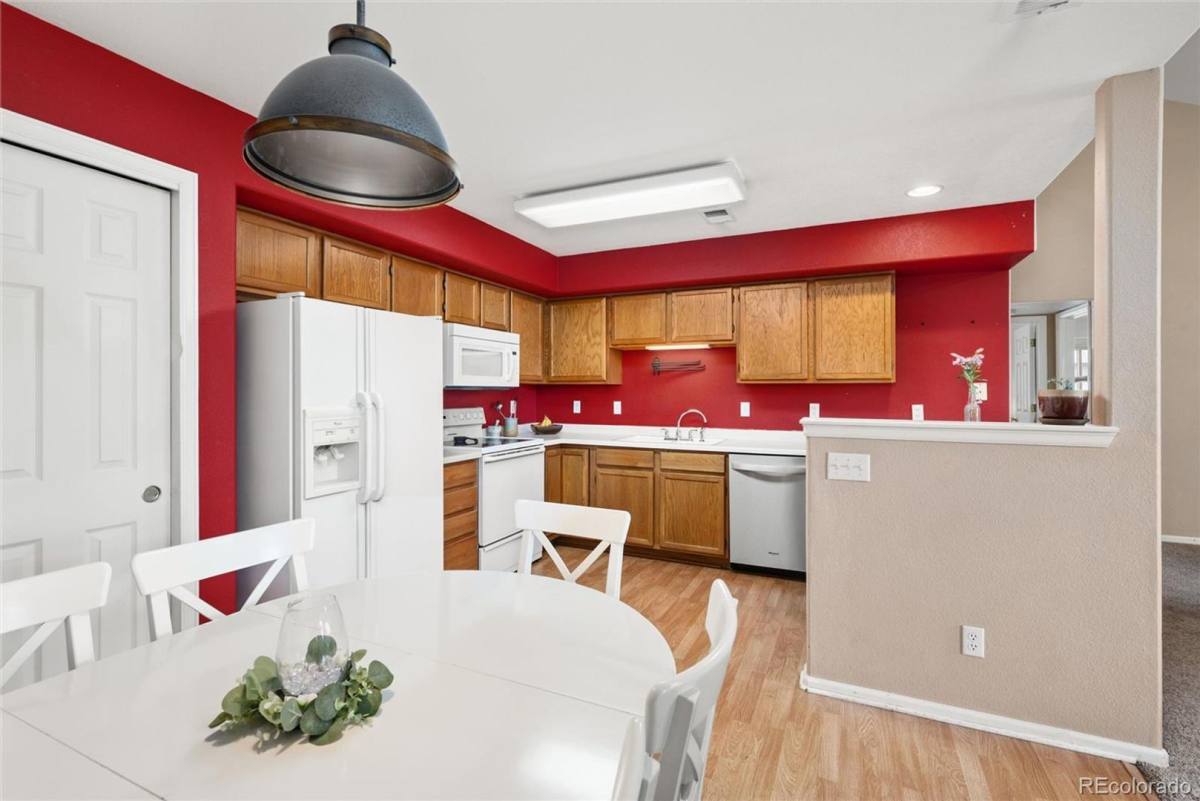 Apartment for rent at 11045 Huron St, Denver, CO 80234