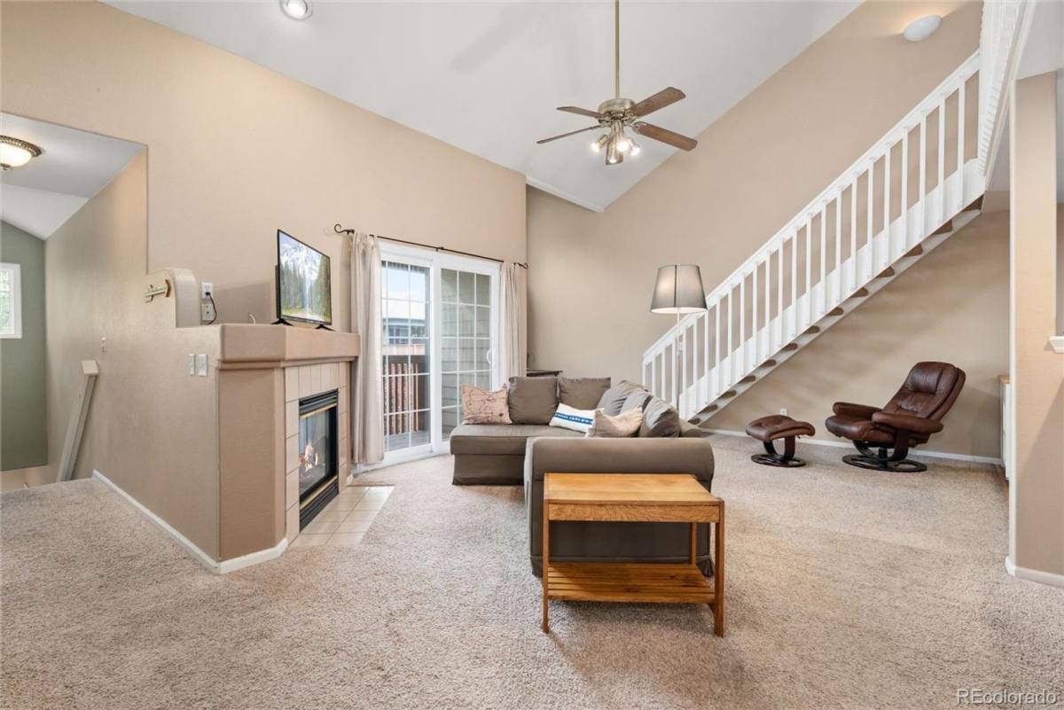 Apartment for rent at 11045 Huron St, Denver, CO 80234