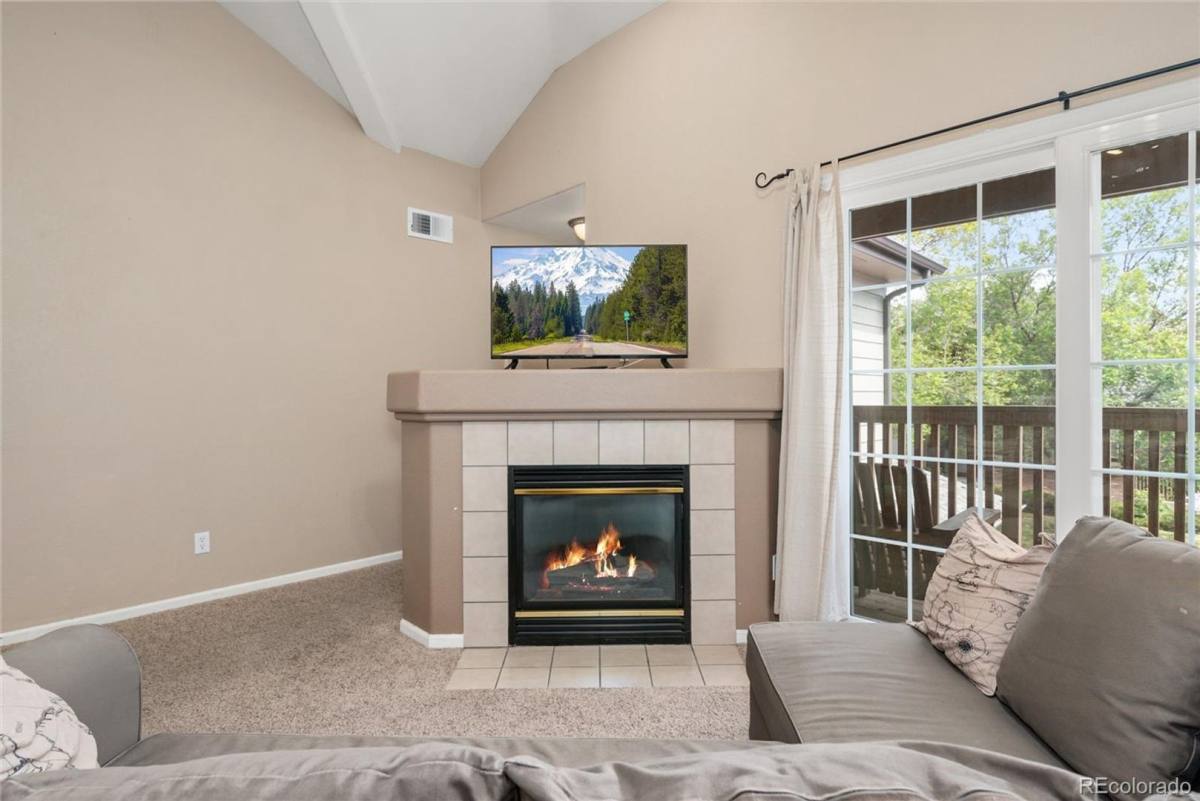 Apartment for rent at 11045 Huron St, Denver, CO 80234