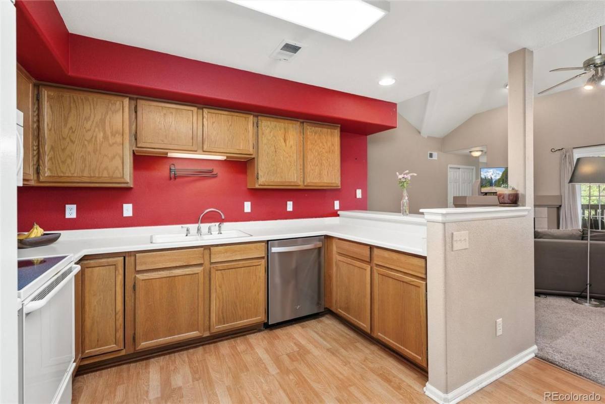 Apartment for rent at 11045 Huron St, Denver, CO 80234