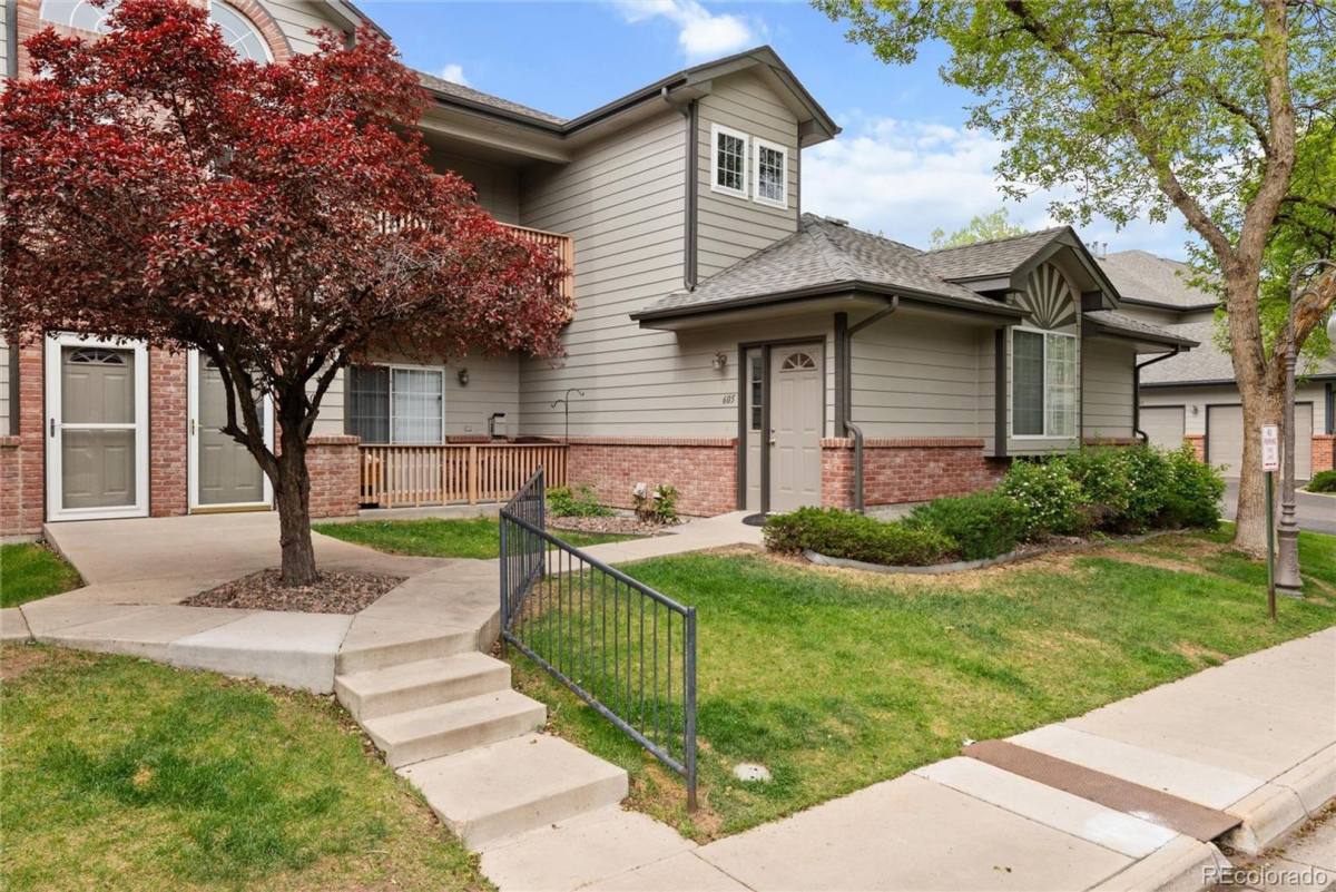 Apartment for rent at 11045 Huron St, Denver, CO 80234