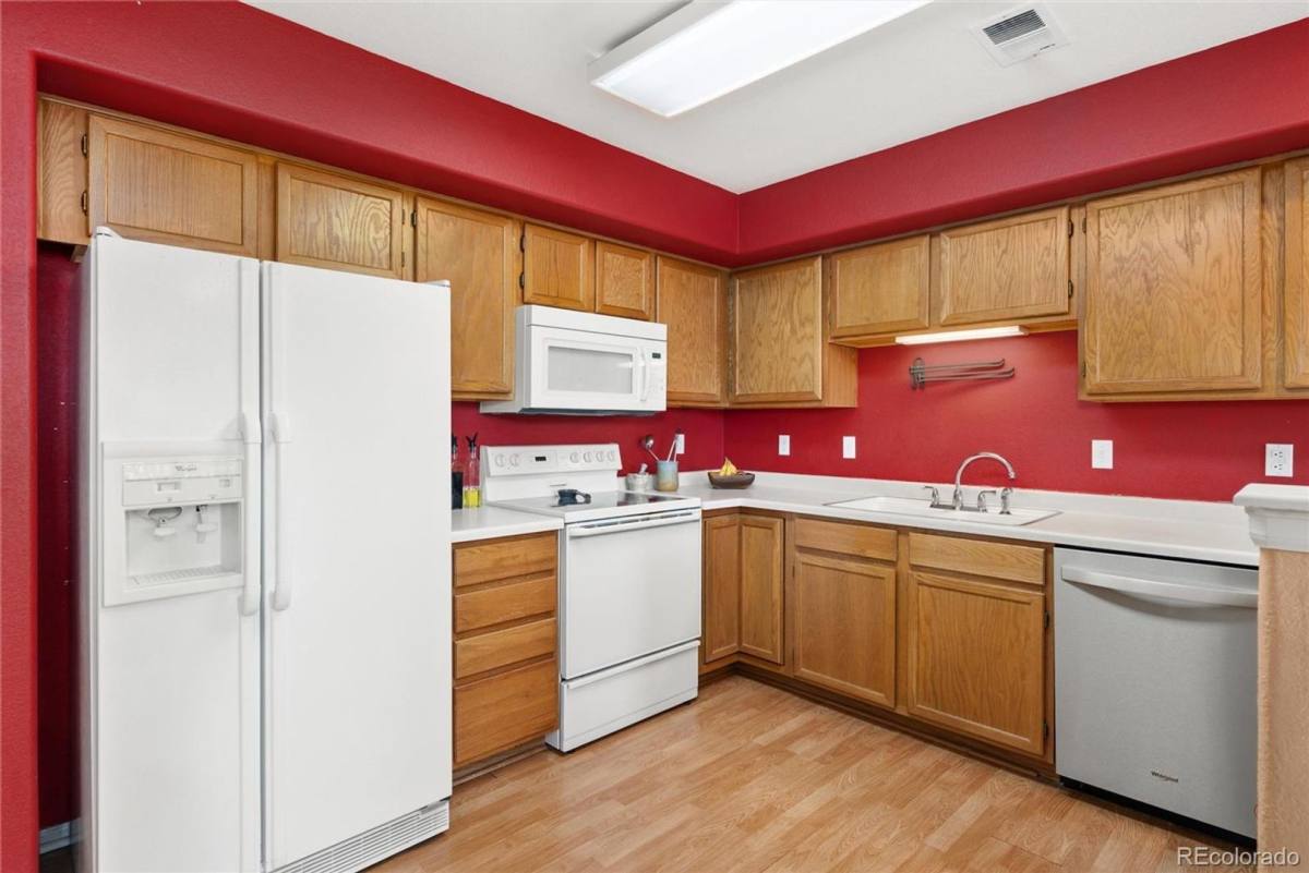 Apartment for rent at 11045 Huron St, Denver, CO 80234
