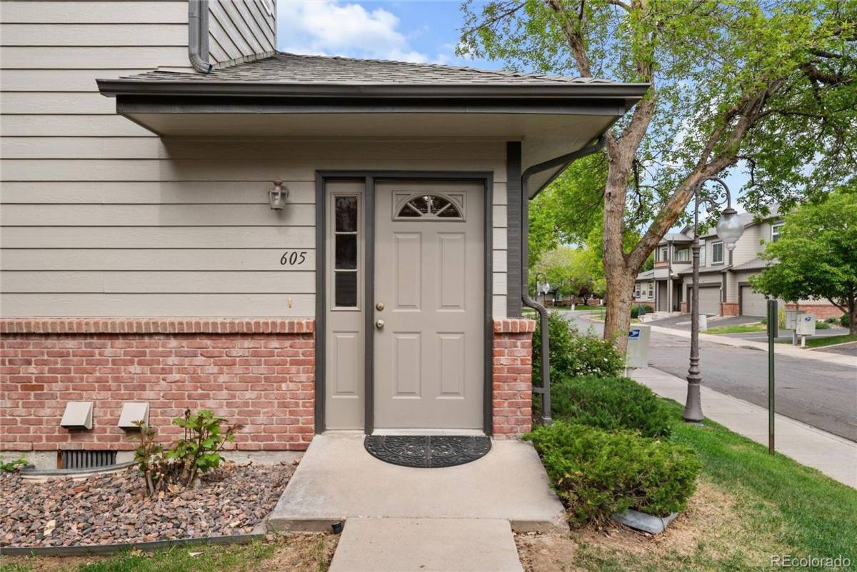 Apartment for rent at 11045 Huron St, Denver, CO 80234