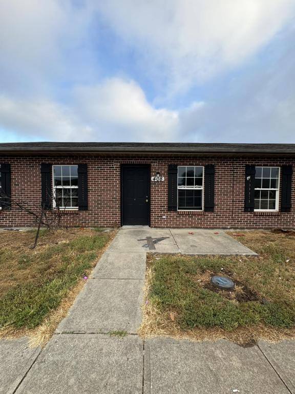 House for rent at 408 Mars Dr, Trenton, OH 45067