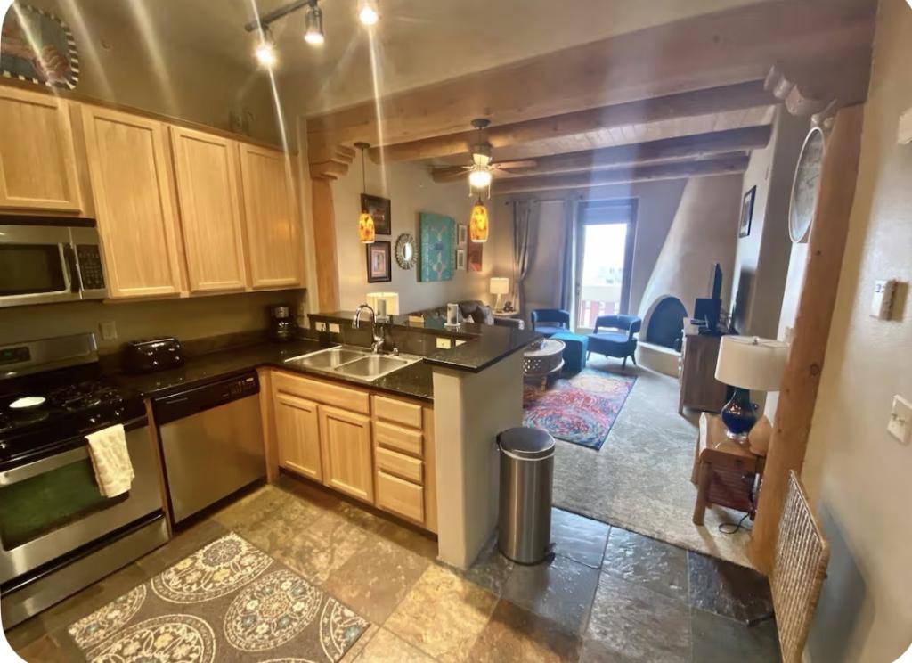 Condo for rent at 1405 Vegas Verdes #328, Santa Fe, NM 87505