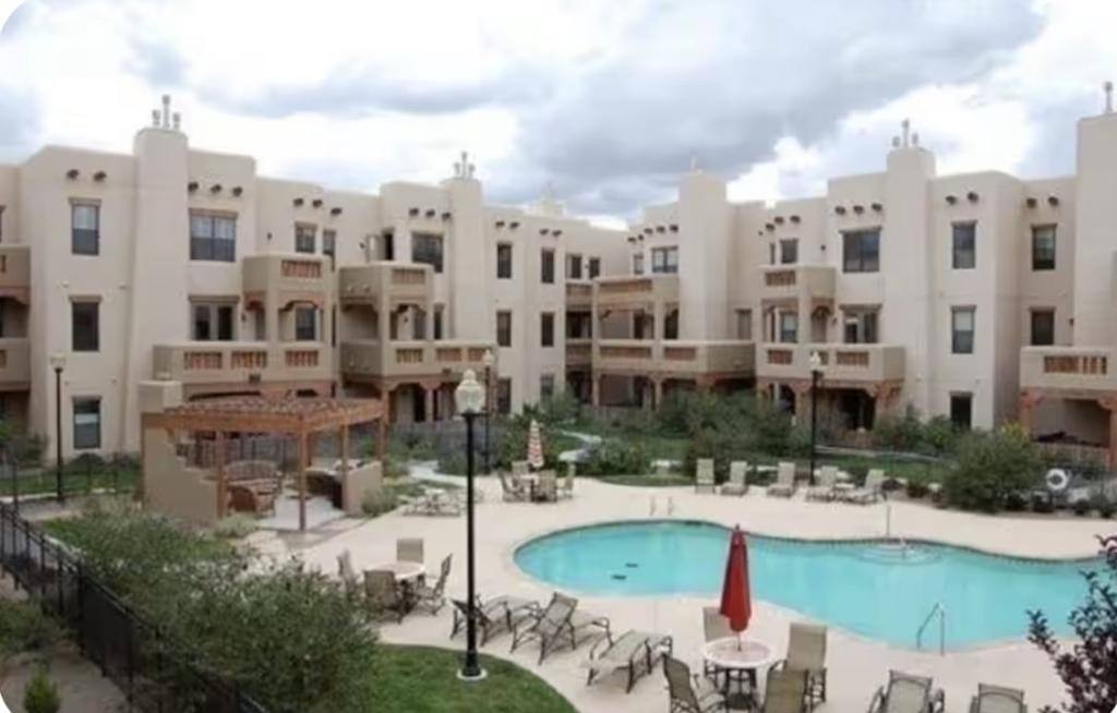 Condo for rent at 1405 Vegas Verdes #328, Santa Fe, NM 87505