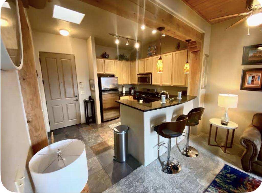 Condo for rent at 1405 Vegas Verdes #328, Santa Fe, NM 87505
