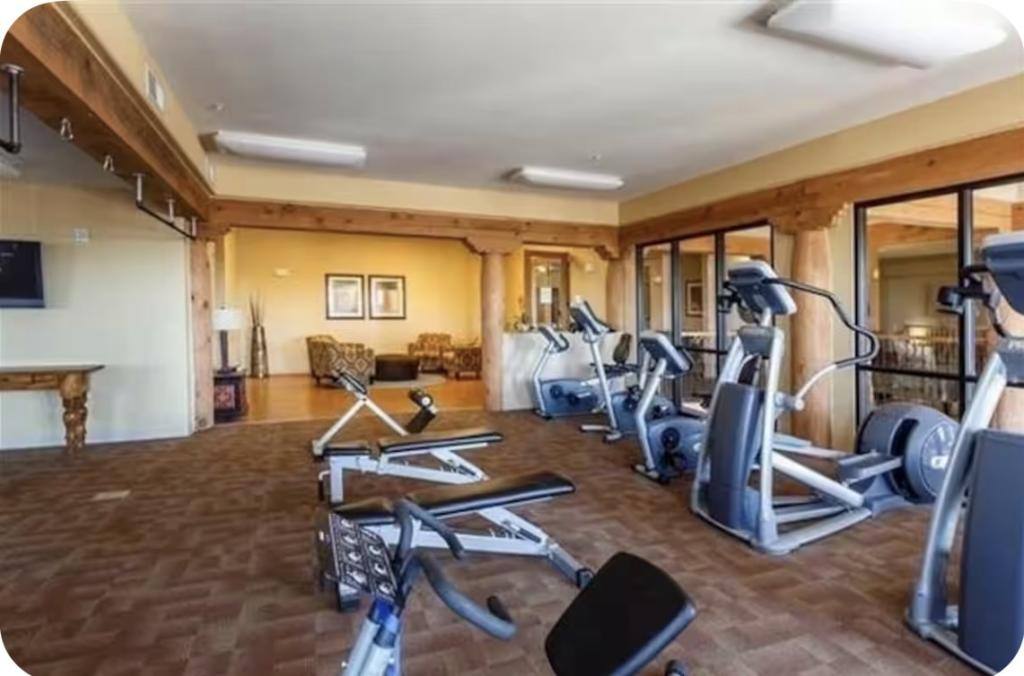 Condo for rent at 1405 Vegas Verdes #328, Santa Fe, NM 87505