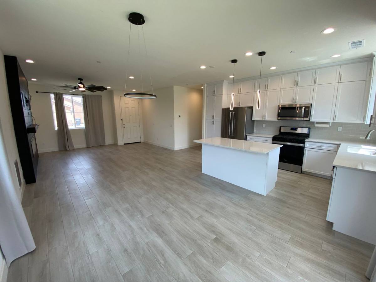 House for rent at 3731 W Nellis Ave, Visalia, CA 93277