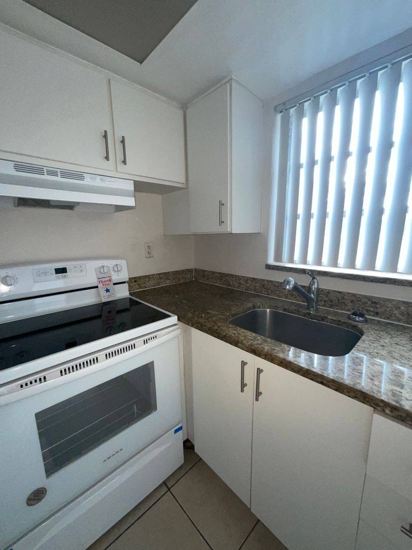 Apartment for rent at 11605-07 Canal Dr #11, Miami, FL 33181