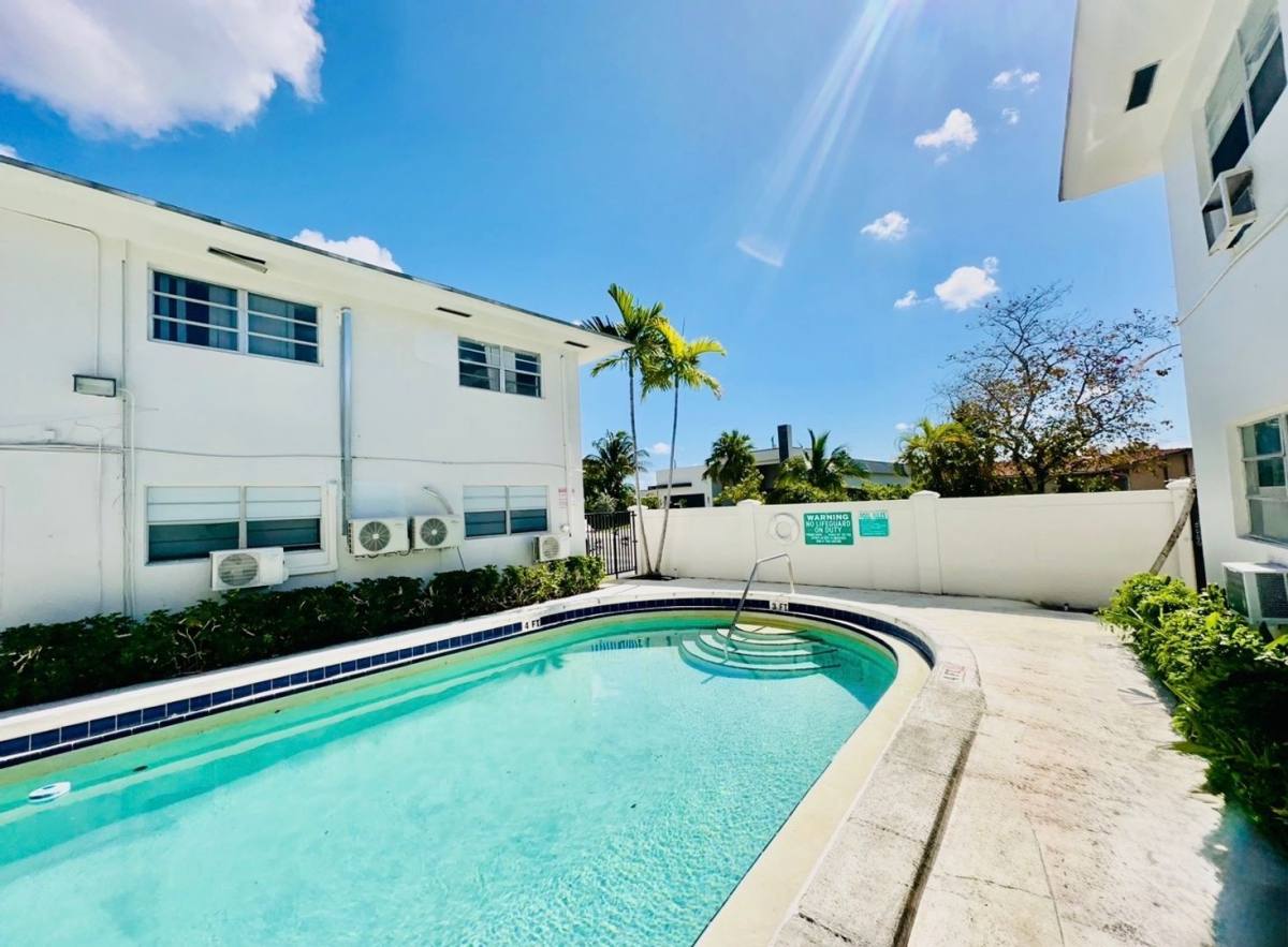 Apartment for rent at 11605-07 Canal Dr #12, Miami, FL 33181