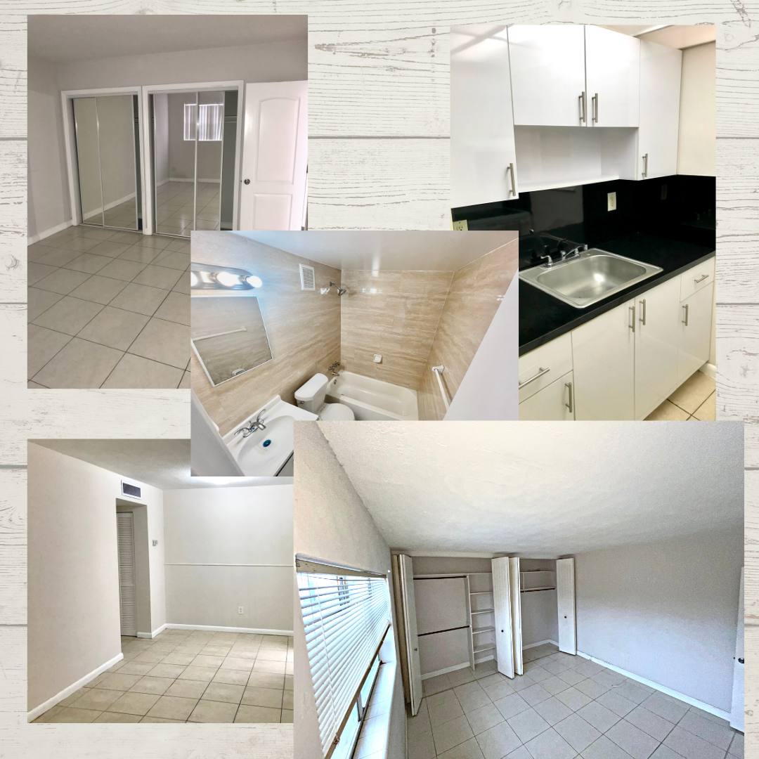 Apartment for rent at 11605-07 Canal Dr #12, Miami, FL 33181