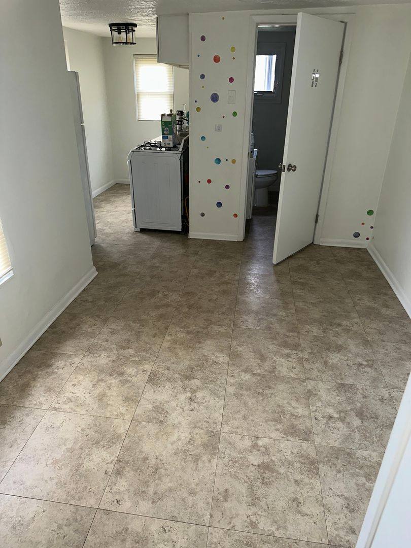 Apartment for rent at 1311 Bingham St, Pittsburgh, PA 15203