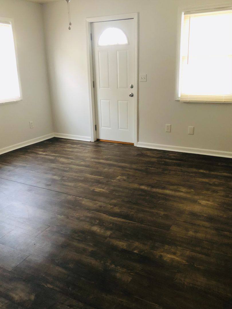 Apartment for rent at 2104-2106 W Delaware St, Evansville, IN 47720