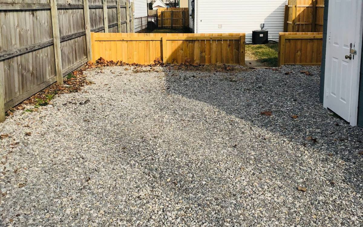 Apartment for rent at 2104-2106 W Delaware St, Evansville, IN 47720