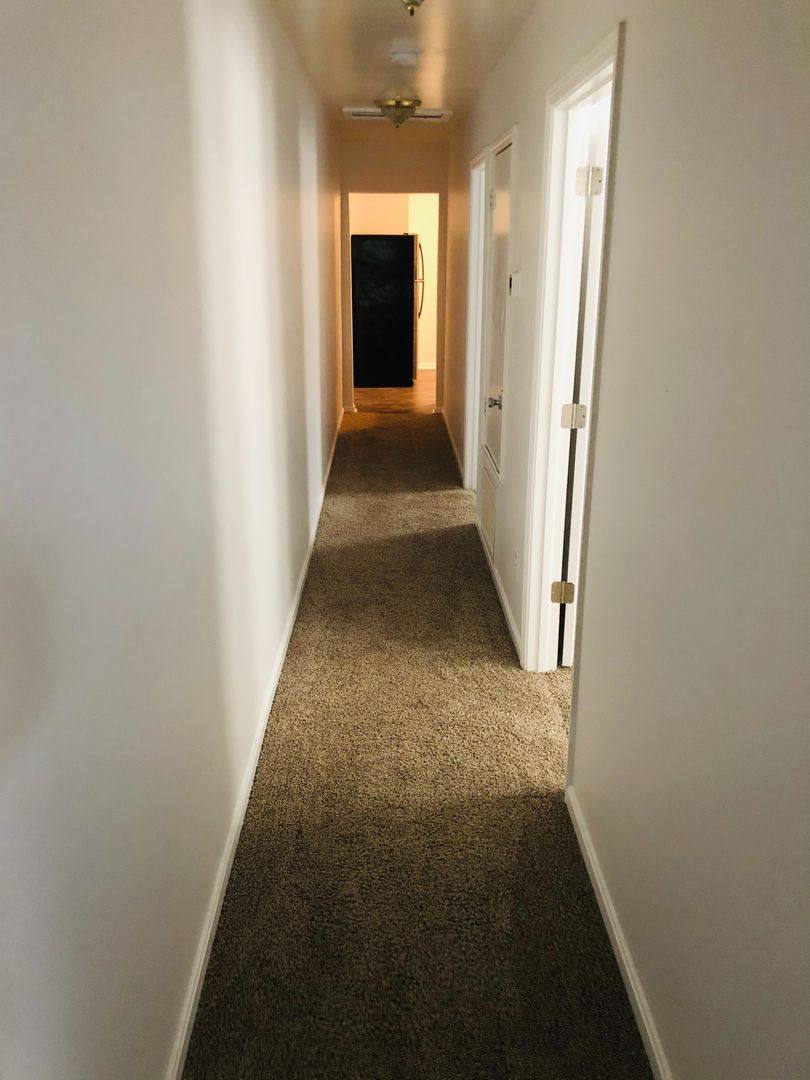 Apartment for rent at 2104-2106 W Delaware St, Evansville, IN 47720