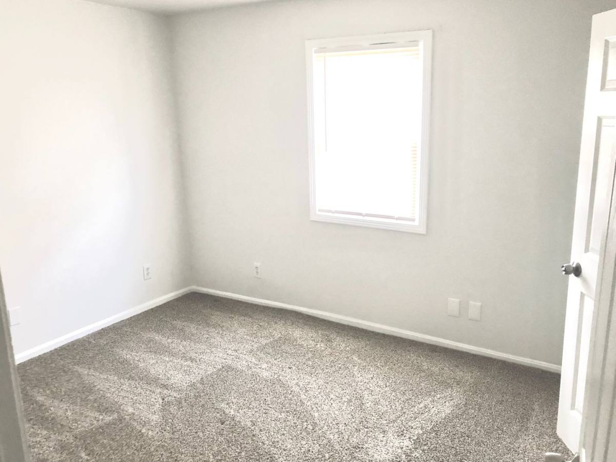 Apartment for rent at 2104-2106 W Delaware St, Evansville, IN 47720