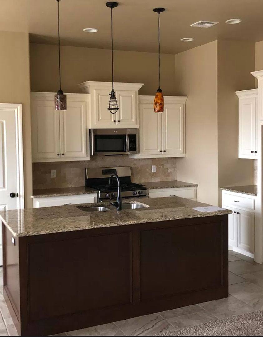House for rent at 720 SW 149th Place, Oklahoma City, OK 73170