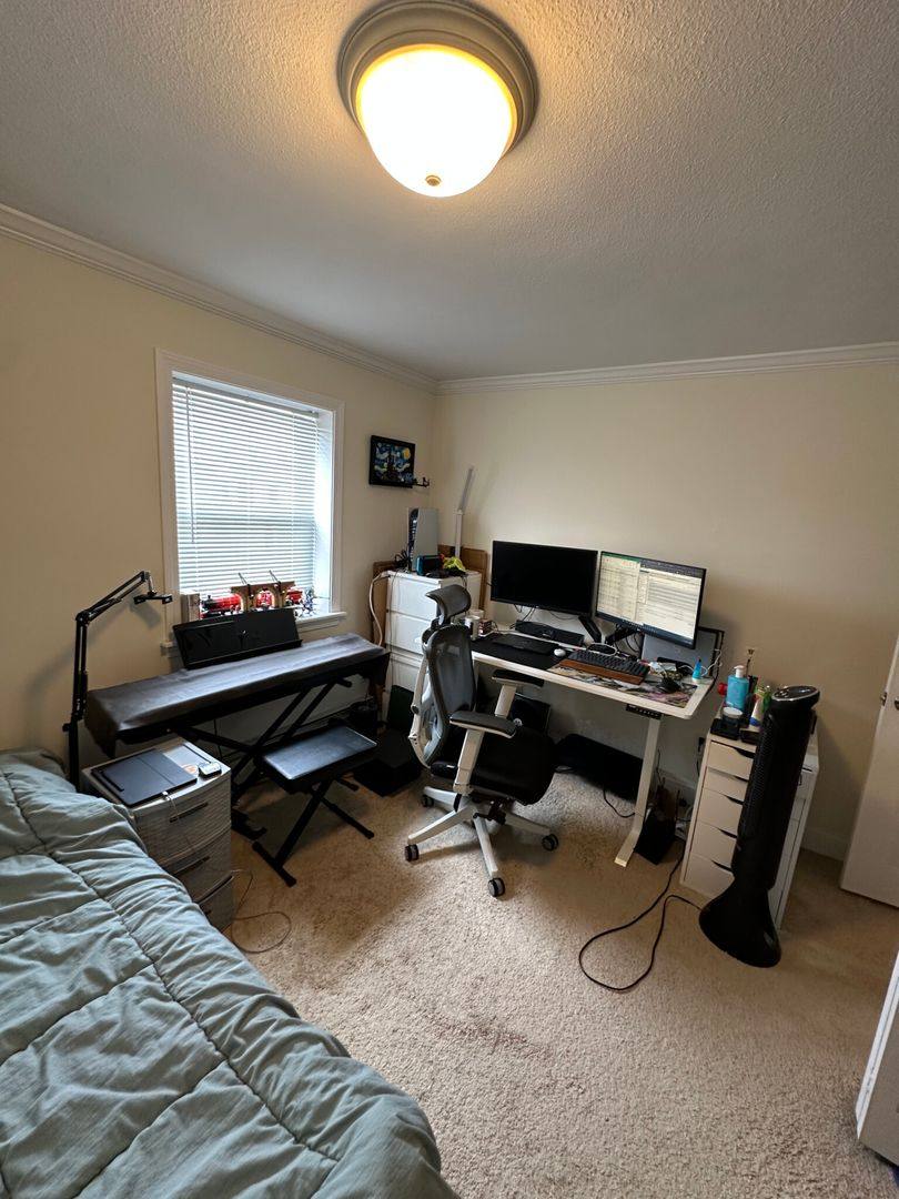 Condo for rent at 12 Westford St #8, Allston, MA 02134