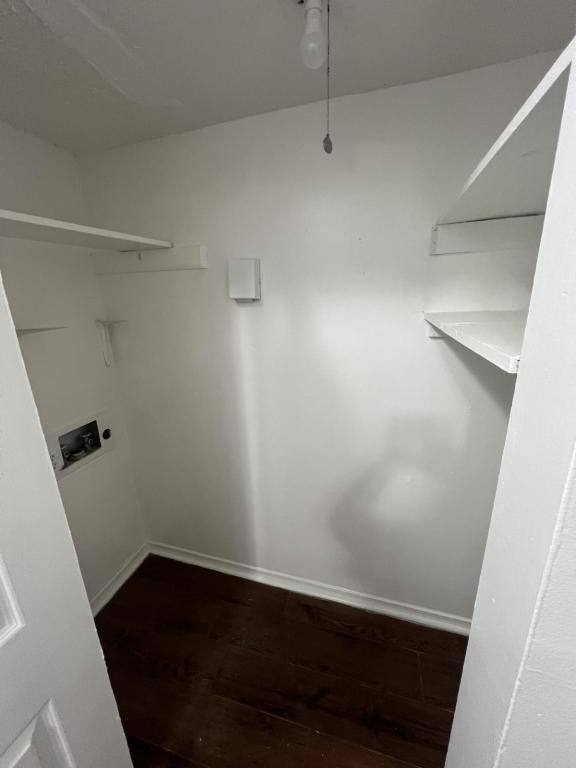 Apartment for rent at 500 N McDonald Ave, Douglas, GA 31533