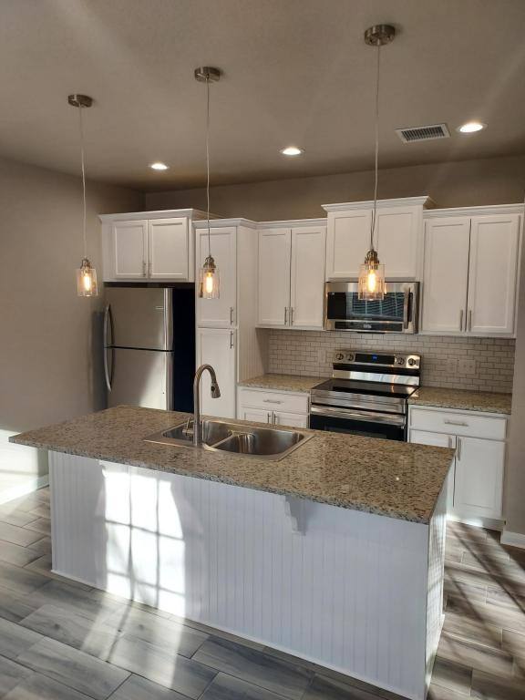 Townhouse for rent at 109 Meyers Terrace Circle, Waco, TX 76705
