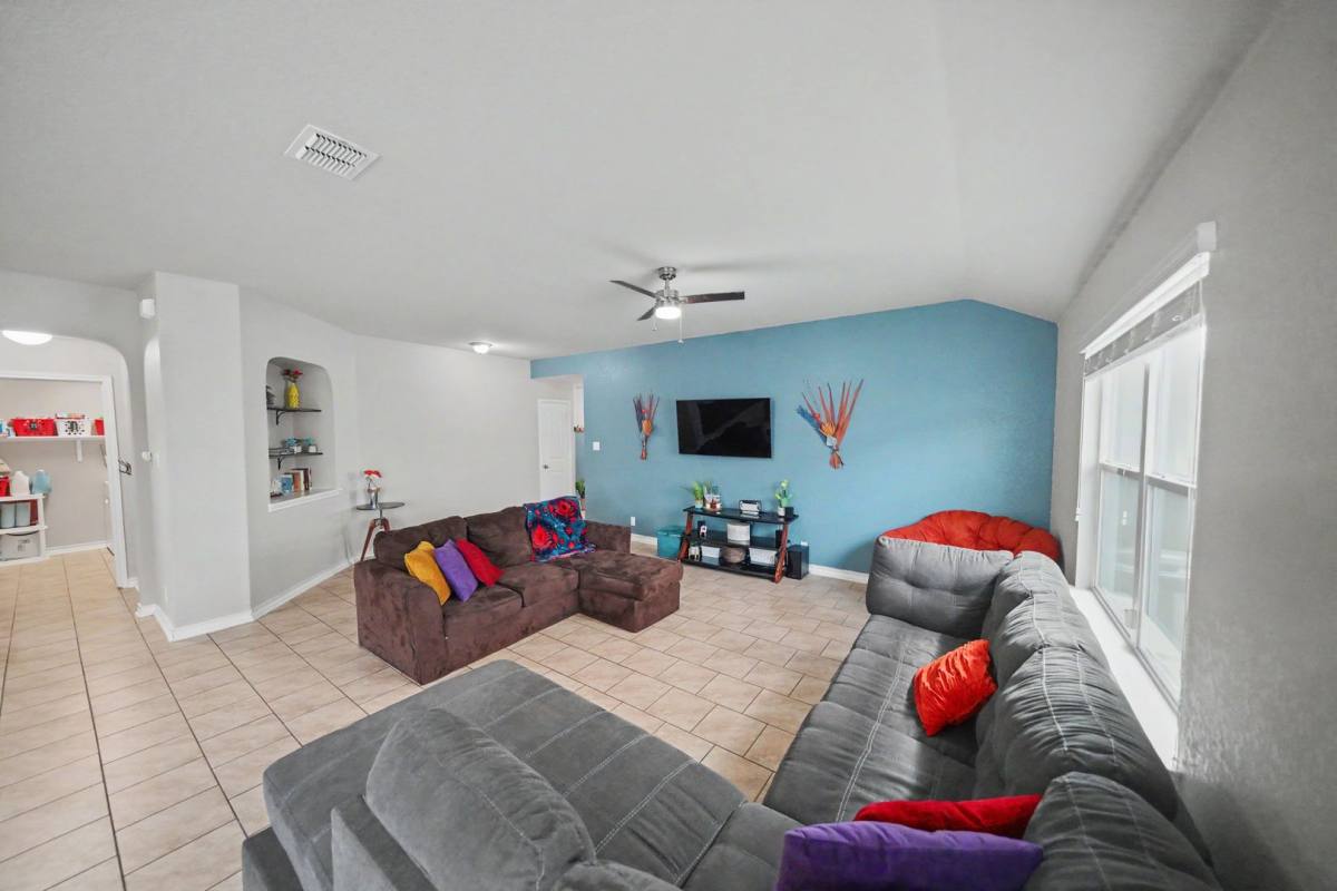 House for rent at 2611 Willow Pond, San Antonio, TX 78244