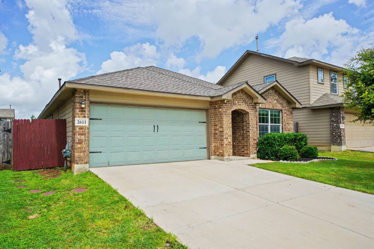 House for rent at 2611 Willow Pond, San Antonio, TX 78244