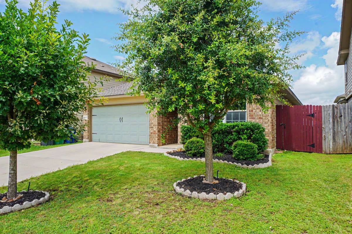 House for rent at 2611 Willow Pond, San Antonio, TX 78244