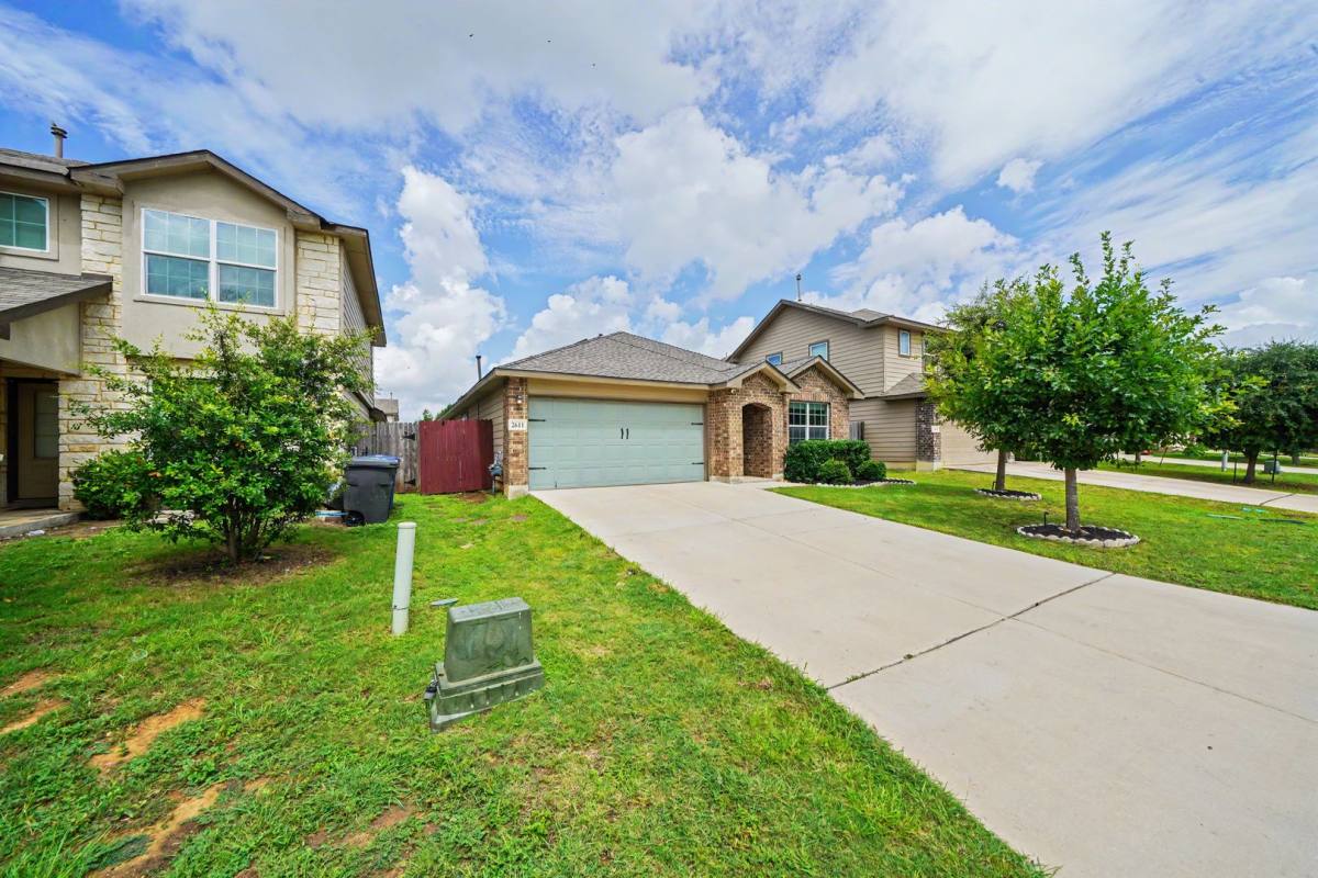 House for rent at 2611 Willow Pond, San Antonio, TX 78244