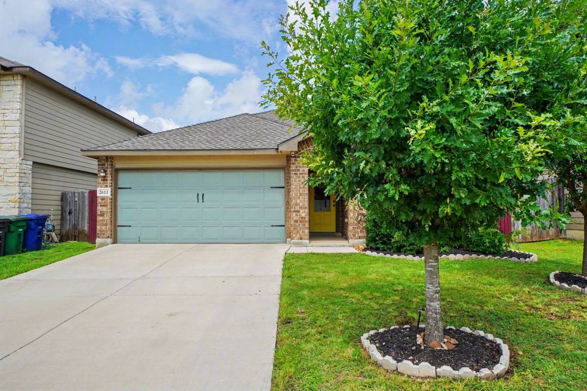 House for rent at 2611 Willow Pond, San Antonio, TX 78244
