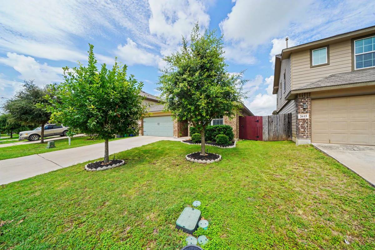House for rent at 2611 Willow Pond, San Antonio, TX 78244