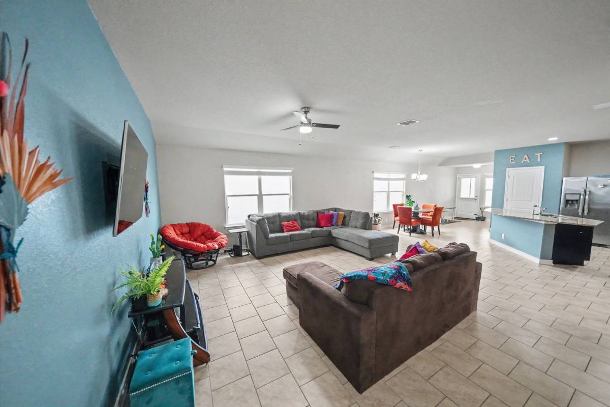 House for rent at 2611 Willow Pond, San Antonio, TX 78244
