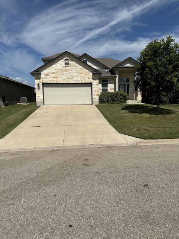 House for rent at 1418 Amber Dawn Dr, Temple, TX 76502