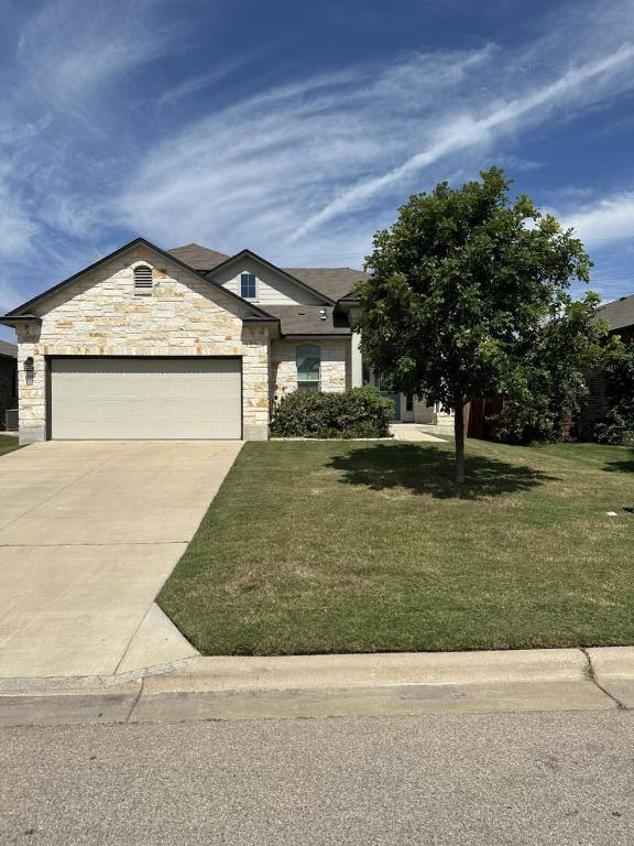 House for rent at 1418 Amber Dawn Dr, Temple, TX 76502