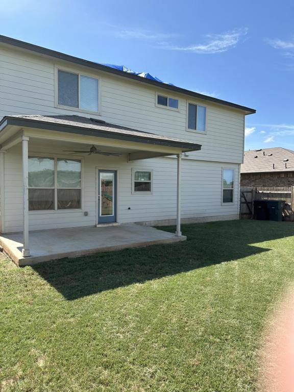 House for rent at 1418 Amber Dawn Dr, Temple, TX 76502