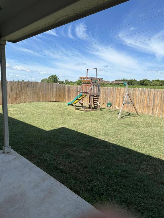 House for rent at 1418 Amber Dawn Dr, Temple, TX 76502